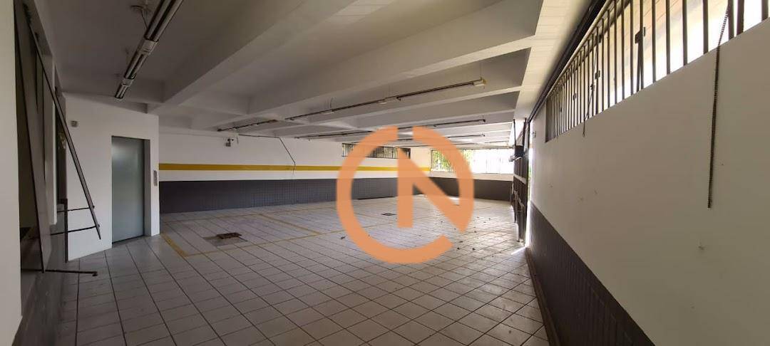 Prédio Inteiro à venda e aluguel, 890m² - Foto 1