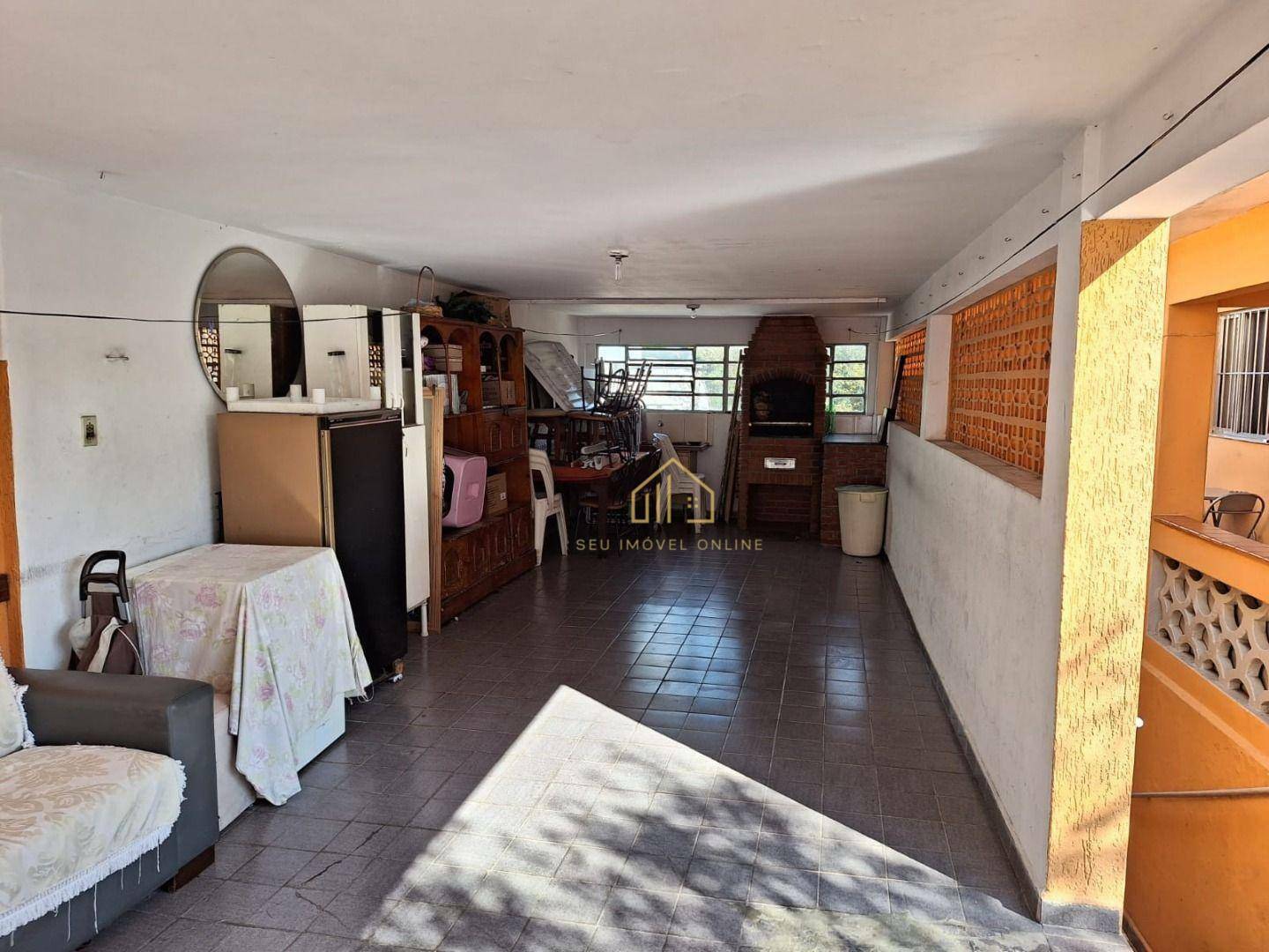 Casa à venda com 2 quartos, 250m² - Foto 5