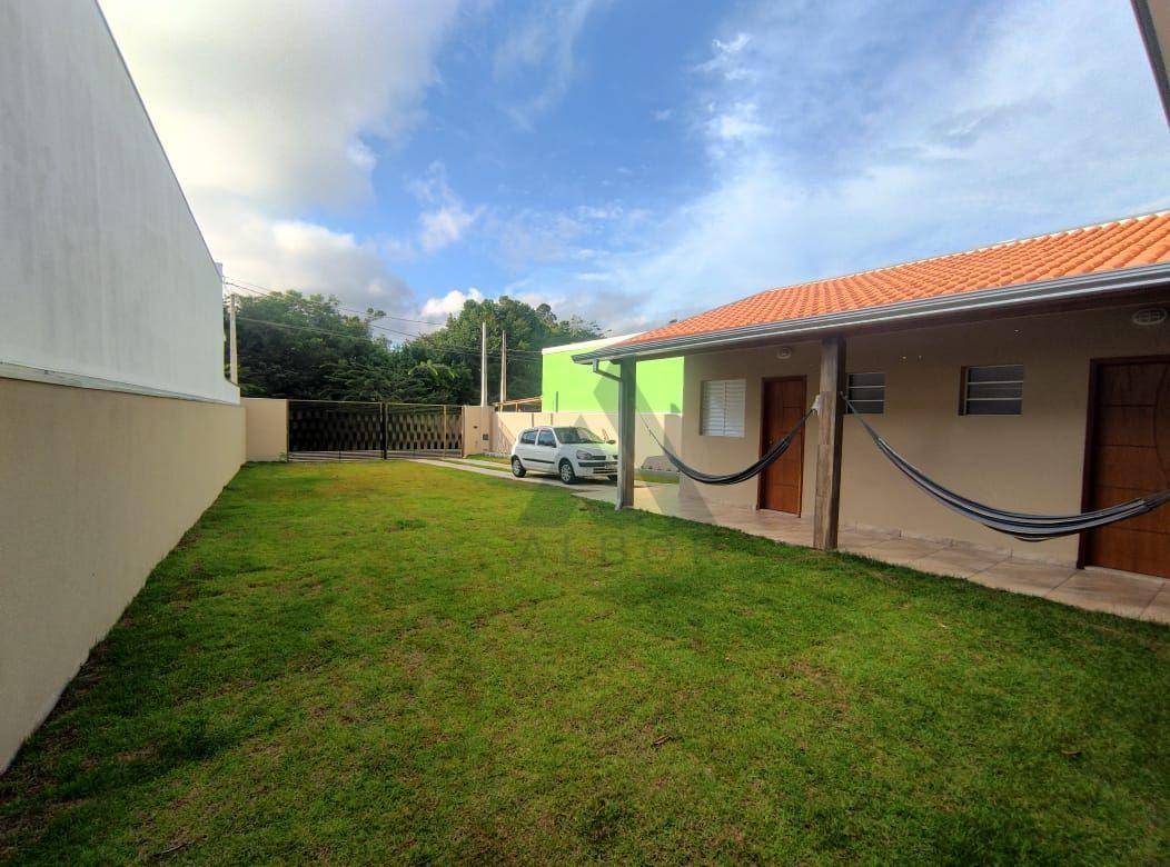 Casa, 3 quartos - Foto 2