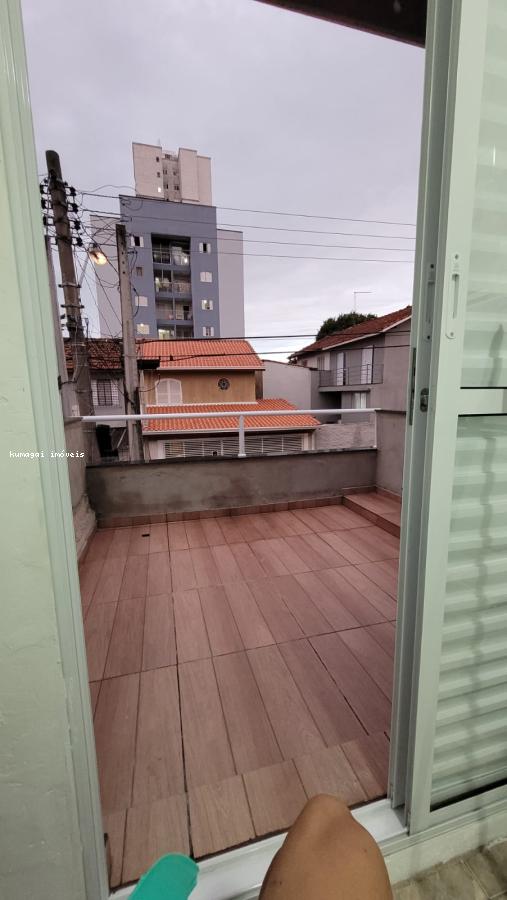 Sobrado à venda com 3 quartos, 110m² - Foto 16