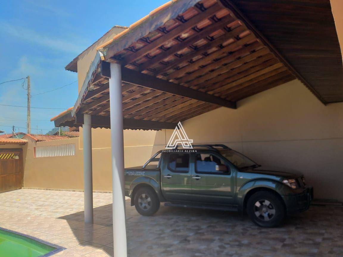 Sobrado à venda com 4 quartos, 246m² - Foto 5