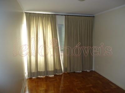 Apartamento para alugar com 4 quartos, 170m² - Foto 6