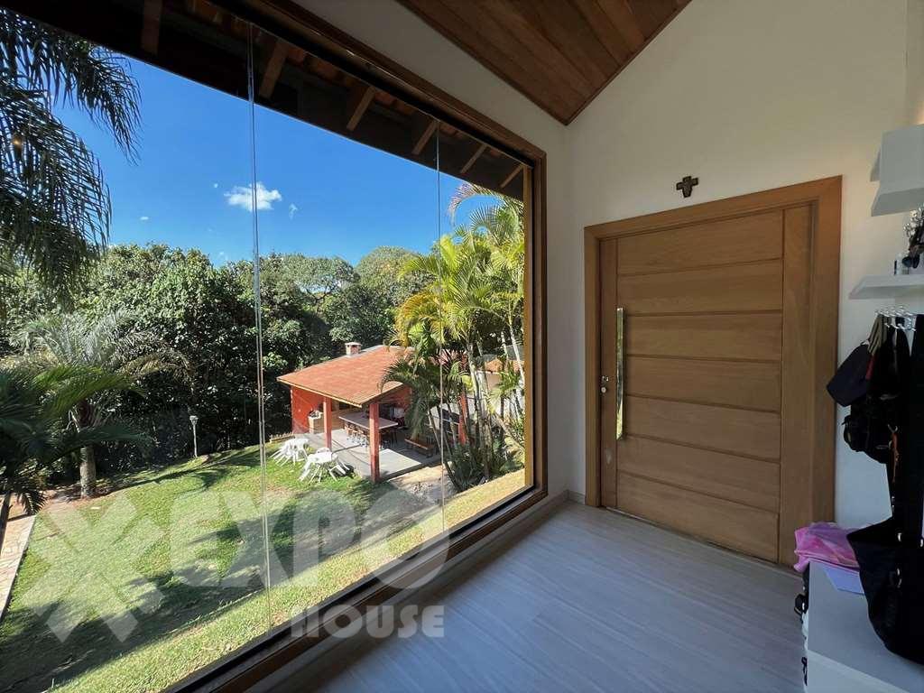 Casa à venda com 4 quartos, 1459m² - Foto 8