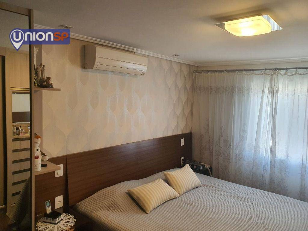 Apartamento à venda com 4 quartos, 190m² - Foto 25