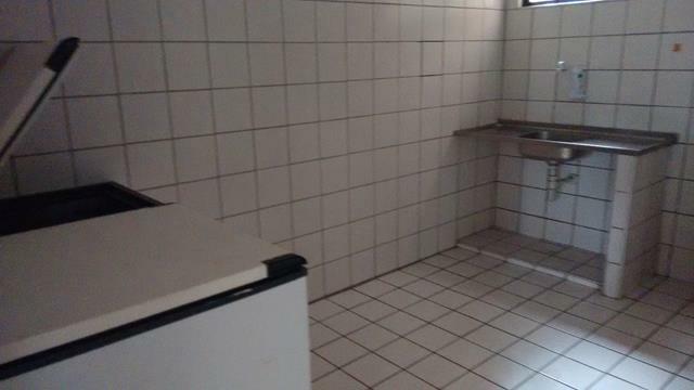 Apartamento à venda com 3 quartos, 117m² - Foto 4