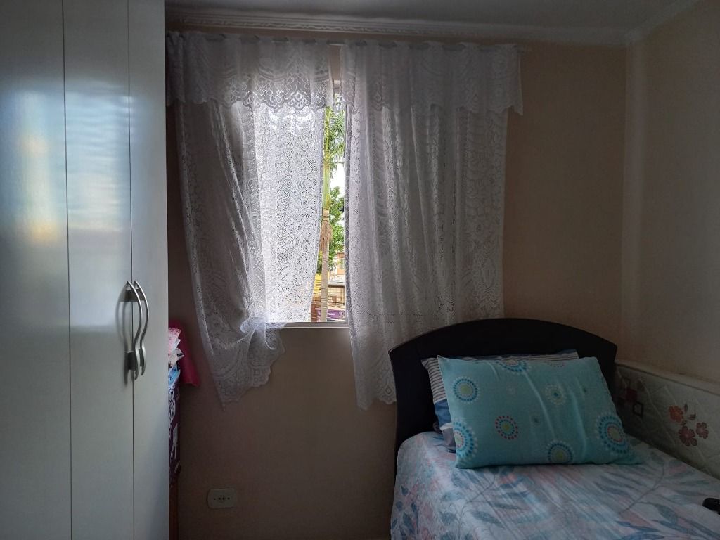 Apartamento à venda com 2 quartos, 54m² - Foto 10