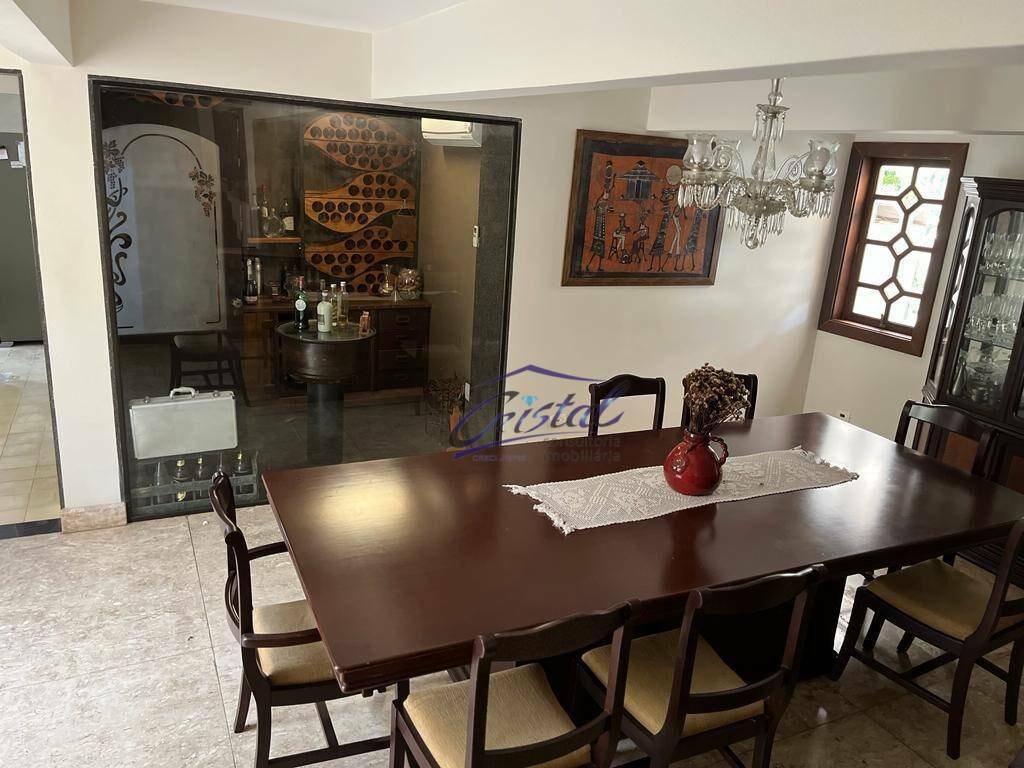 Casa de Condomínio à venda com 4 quartos, 400m² - Foto 27