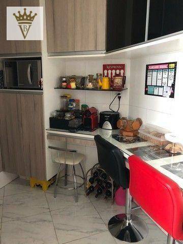 Apartamento à venda com 2 quartos, 64m² - Foto 5