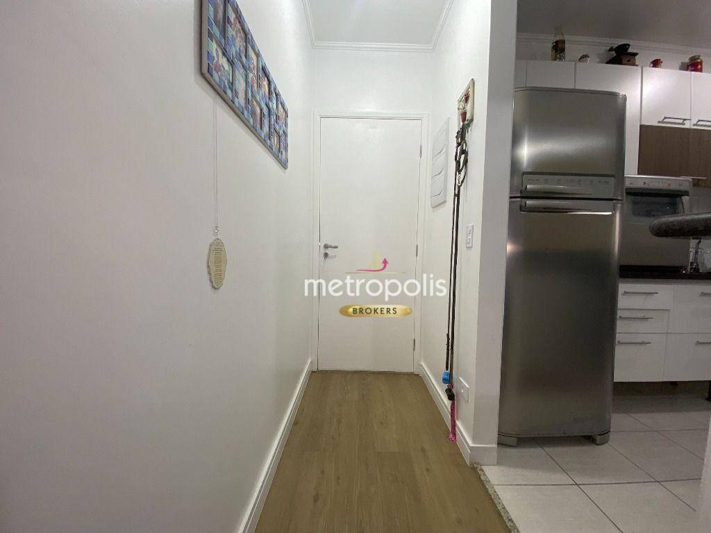 Apartamento à venda com 3 quartos, 85m² - Foto 9