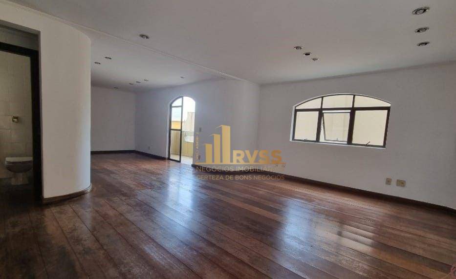 Apartamento à venda com 3 quartos, 142m² - Foto 6