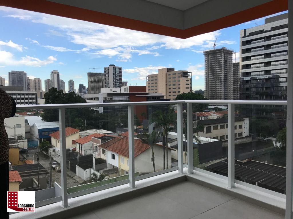 Apartamento à venda com 2 quartos, 69m² - Foto 6