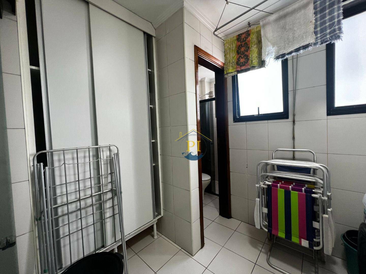 Apartamento à venda com 3 quartos, 110m² - Foto 22