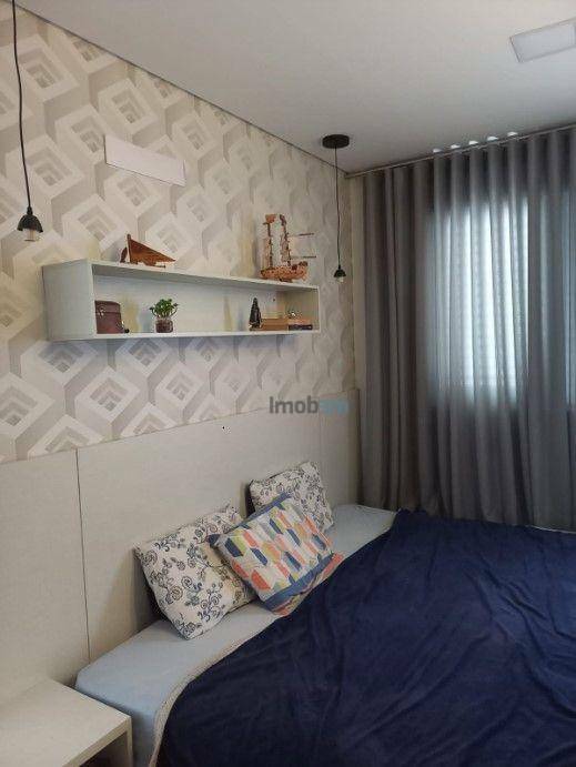 Apartamento para alugar com 2 quartos, 57m² - Foto 13