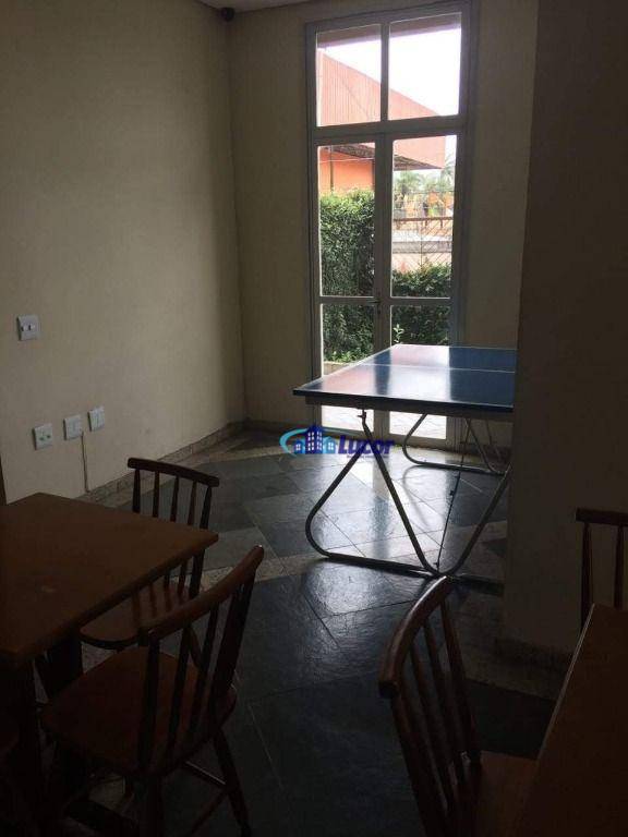 Apartamento à venda com 3 quartos, 63m² - Foto 10