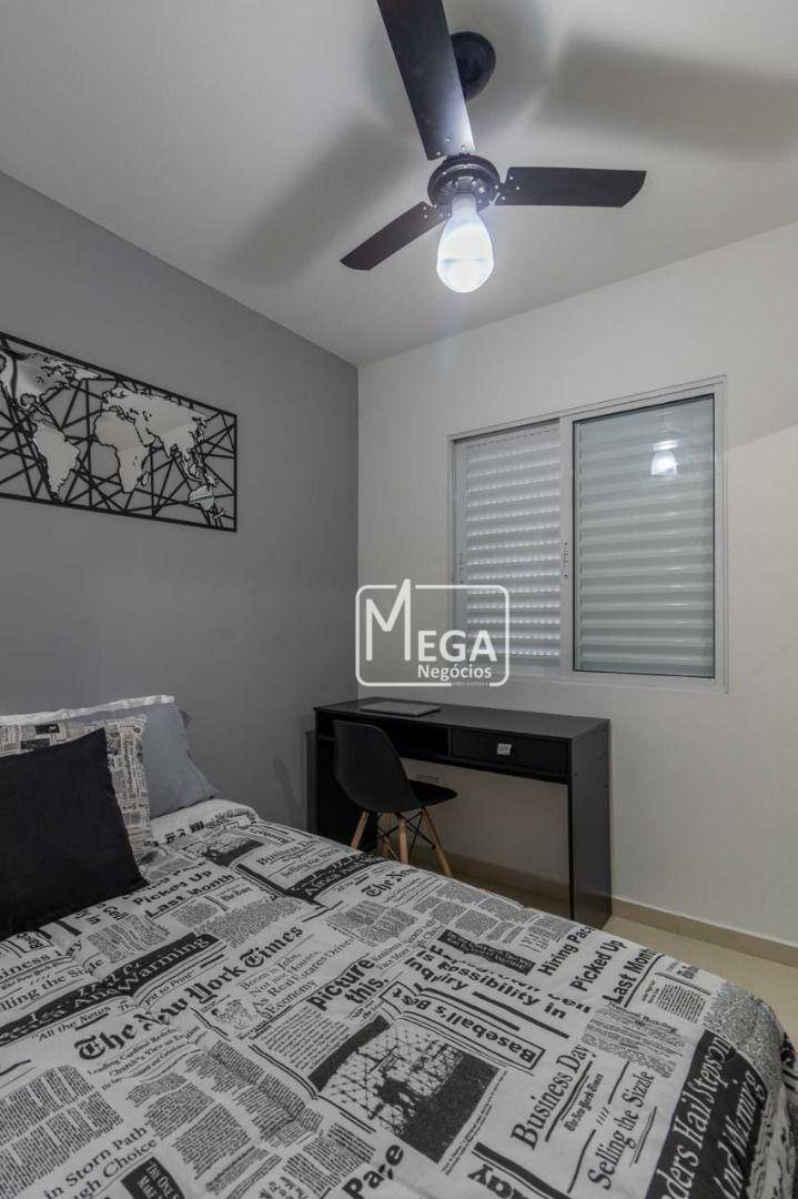 Apartamento à venda com 2 quartos, 38m² - Foto 32