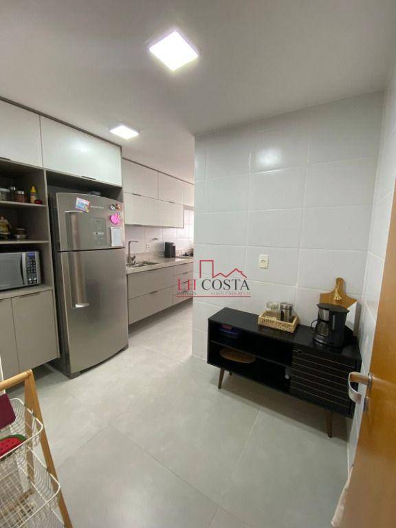 Apartamento à venda com 2 quartos, 74m² - Foto 8