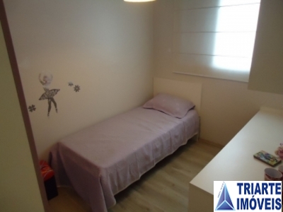 Apartamento à venda com 3 quartos, 75m² - Foto 6