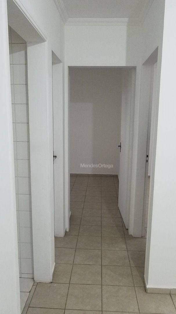 Apartamento à venda com 2 quartos, 65m² - Foto 14