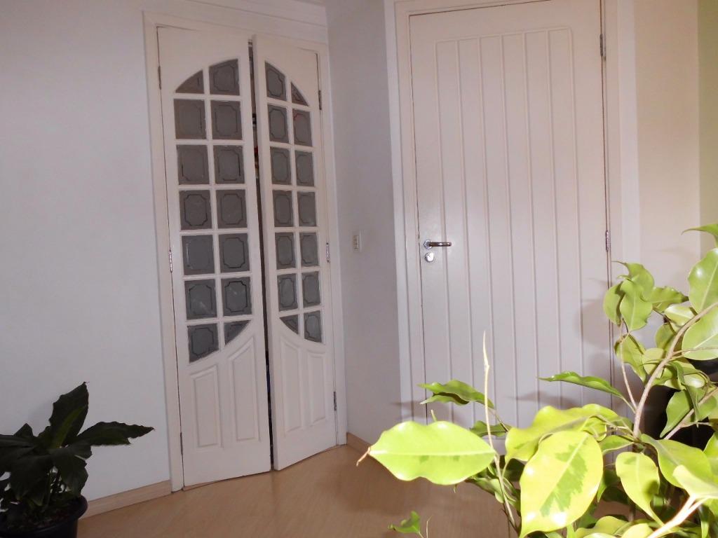 Apartamento à venda com 3 quartos, 65m² - Foto 5