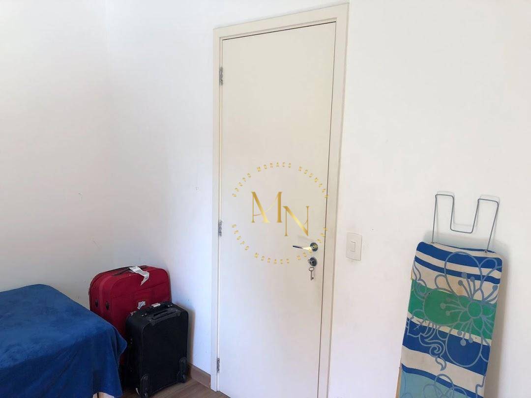 Apartamento à venda com 2 quartos, 51m² - Foto 2