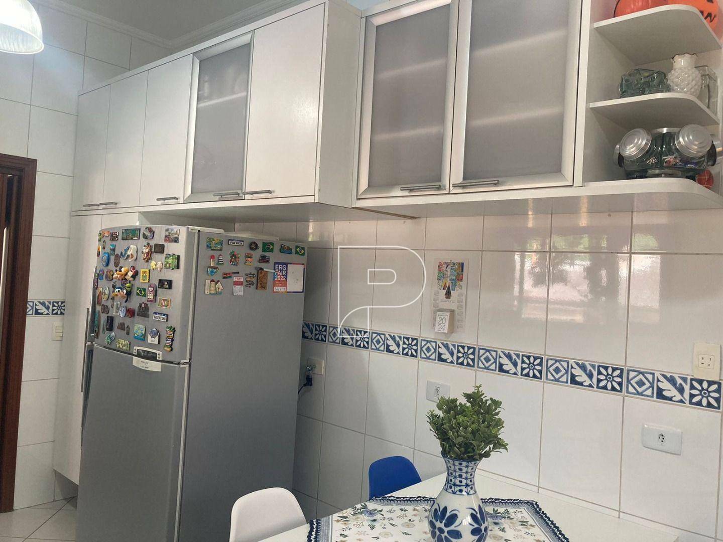 Casa de Condomínio à venda com 3 quartos, 316m² - Foto 38