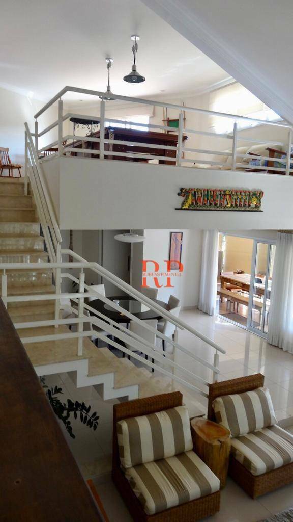 Casa à venda com 4 quartos, 396m² - Foto 28