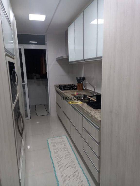 Apartamento à venda com 3 quartos, 107m² - Foto 8