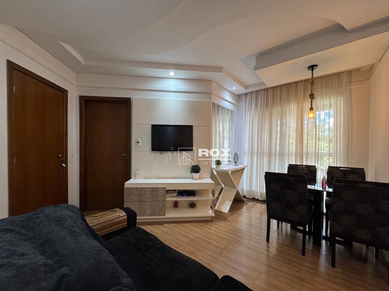 Apartamento à venda com 3 quartos, 59m² - Foto 5