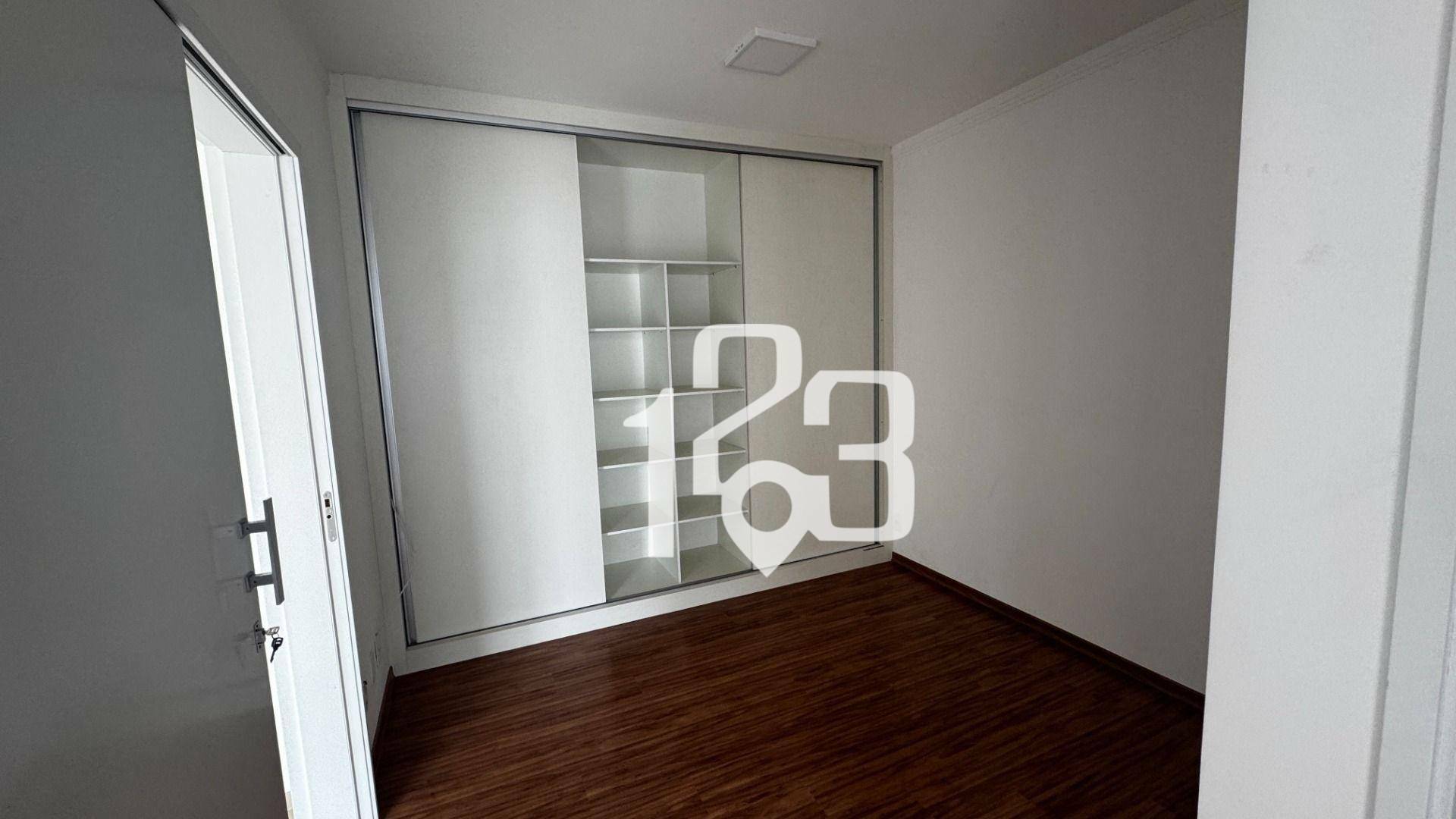 Apartamento para alugar com 1 quarto, 48m² - Foto 6