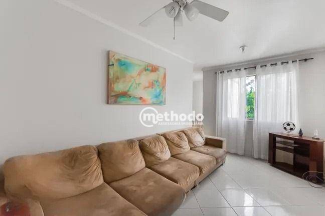 Apartamento à venda com 3 quartos, 64m² - Foto 2