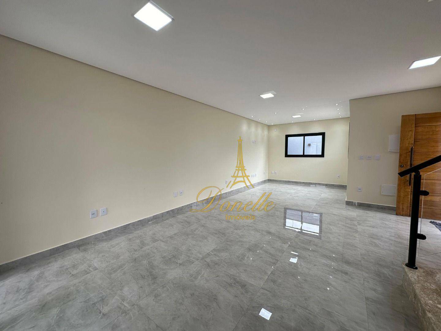 Sobrado à venda com 3 quartos, 175m² - Foto 52