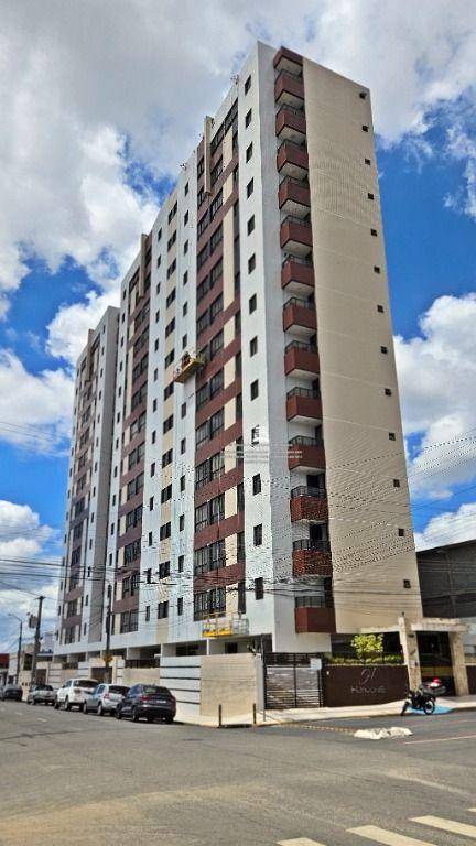 Apartamento, 3 quartos, 80 m² - Foto 1