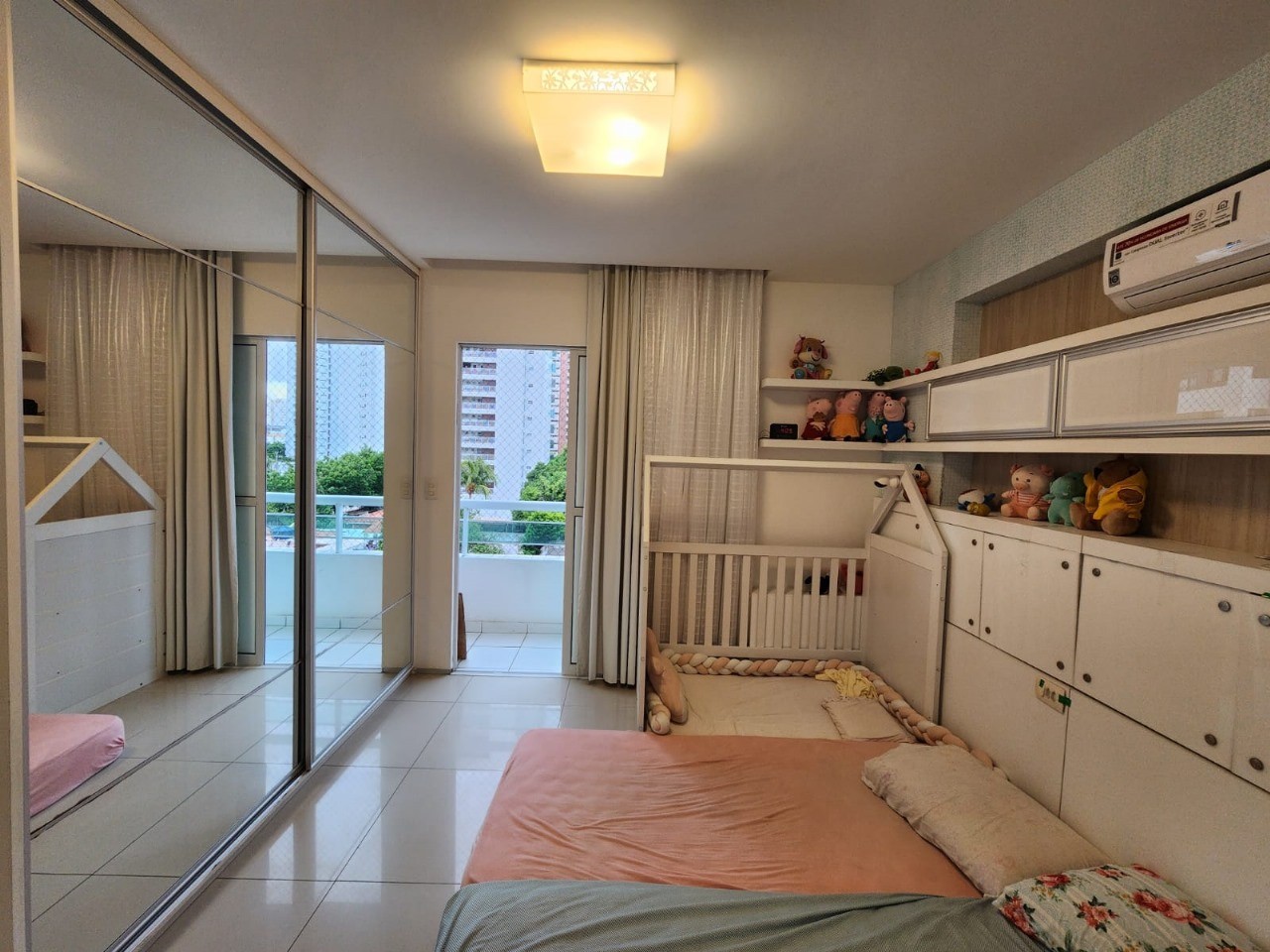 Apartamento à venda com 3 quartos, 170m² - Foto 31