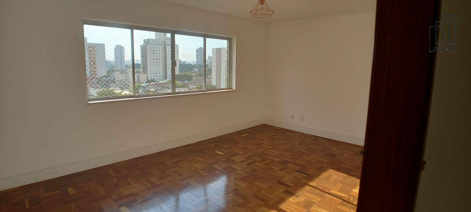 Apartamento para alugar com 3 quartos, 114m² - Foto 18