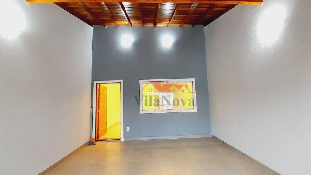 Casa, 3 quartos, 114 m² - Foto 7