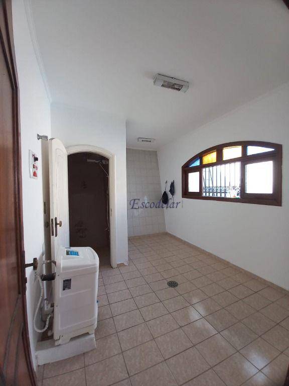 Sobrado à venda com 3 quartos, 312m² - Foto 6