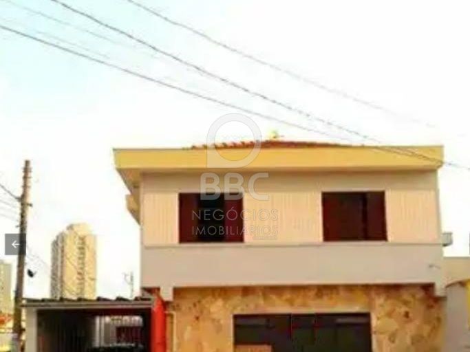 Sobrado à venda com 3 quartos, 175m² - Foto 1