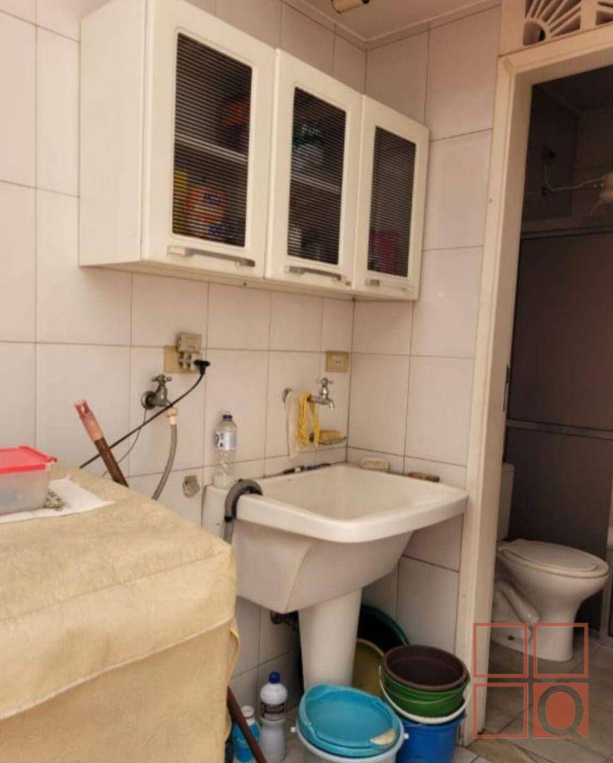 Casa de Condomínio à venda com 3 quartos, 155m² - Foto 4