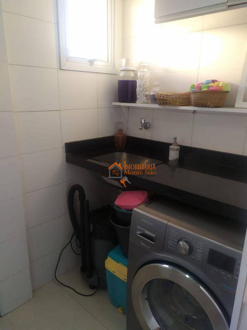 Apartamento à venda com 2 quartos, 81m² - Foto 12