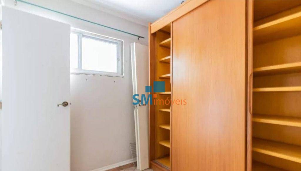 Apartamento à venda com 4 quartos, 160m² - Foto 11