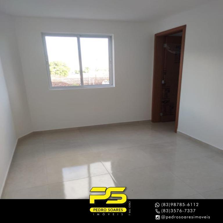 Apartamento à venda com 2 quartos, 63m² - Foto 3