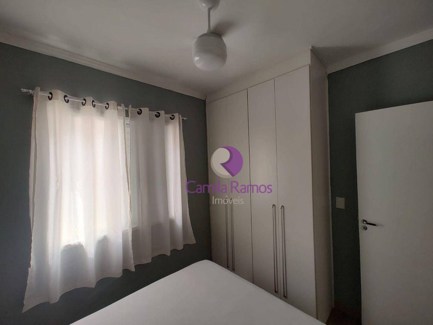 Apartamento à venda com 3 quartos, 68m² - Foto 11