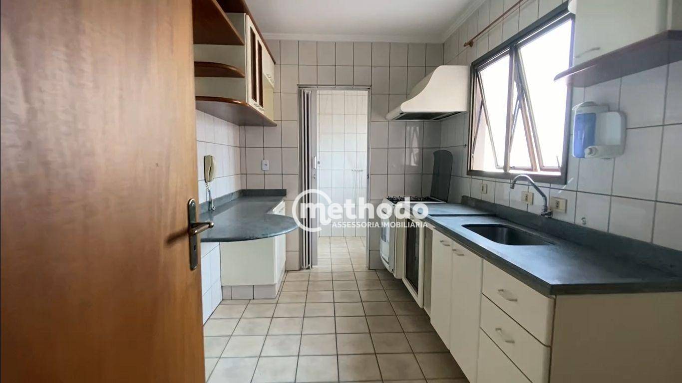 Apartamento à venda com 3 quartos, 90m² - Foto 7