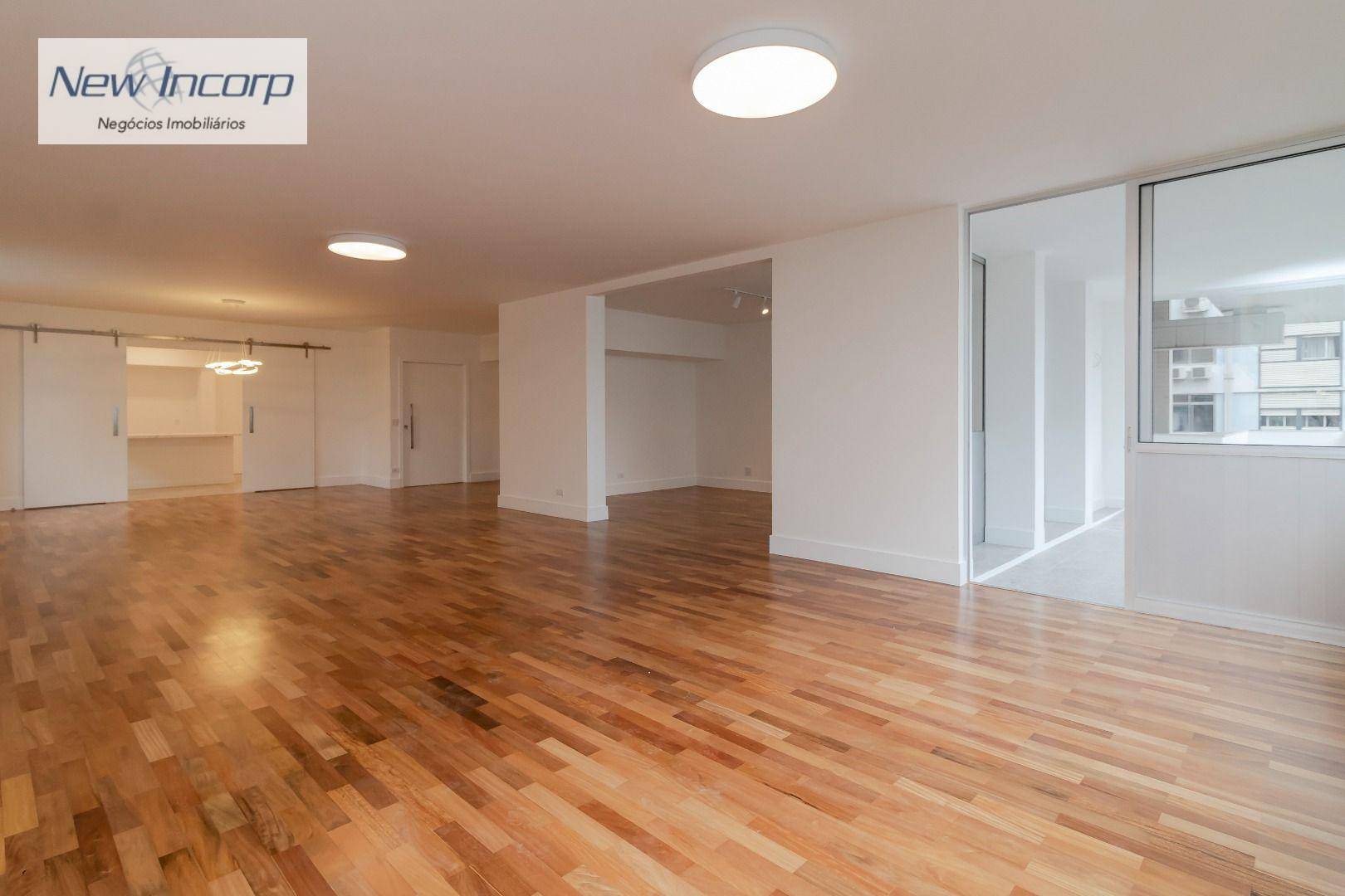 Apartamento à venda com 3 quartos, 270m² - Foto 6