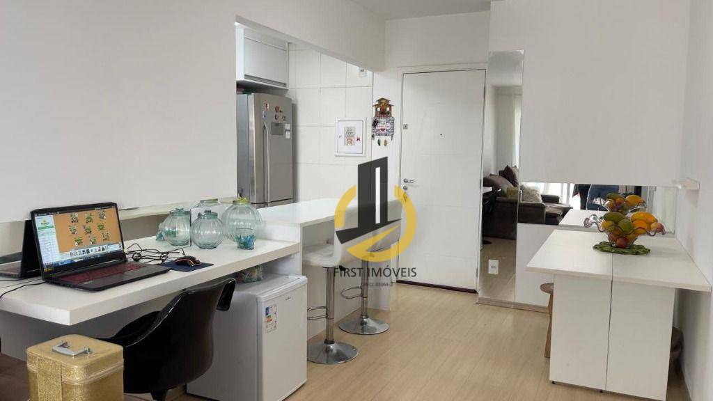 Apartamento à venda com 2 quartos, 71m² - Foto 5