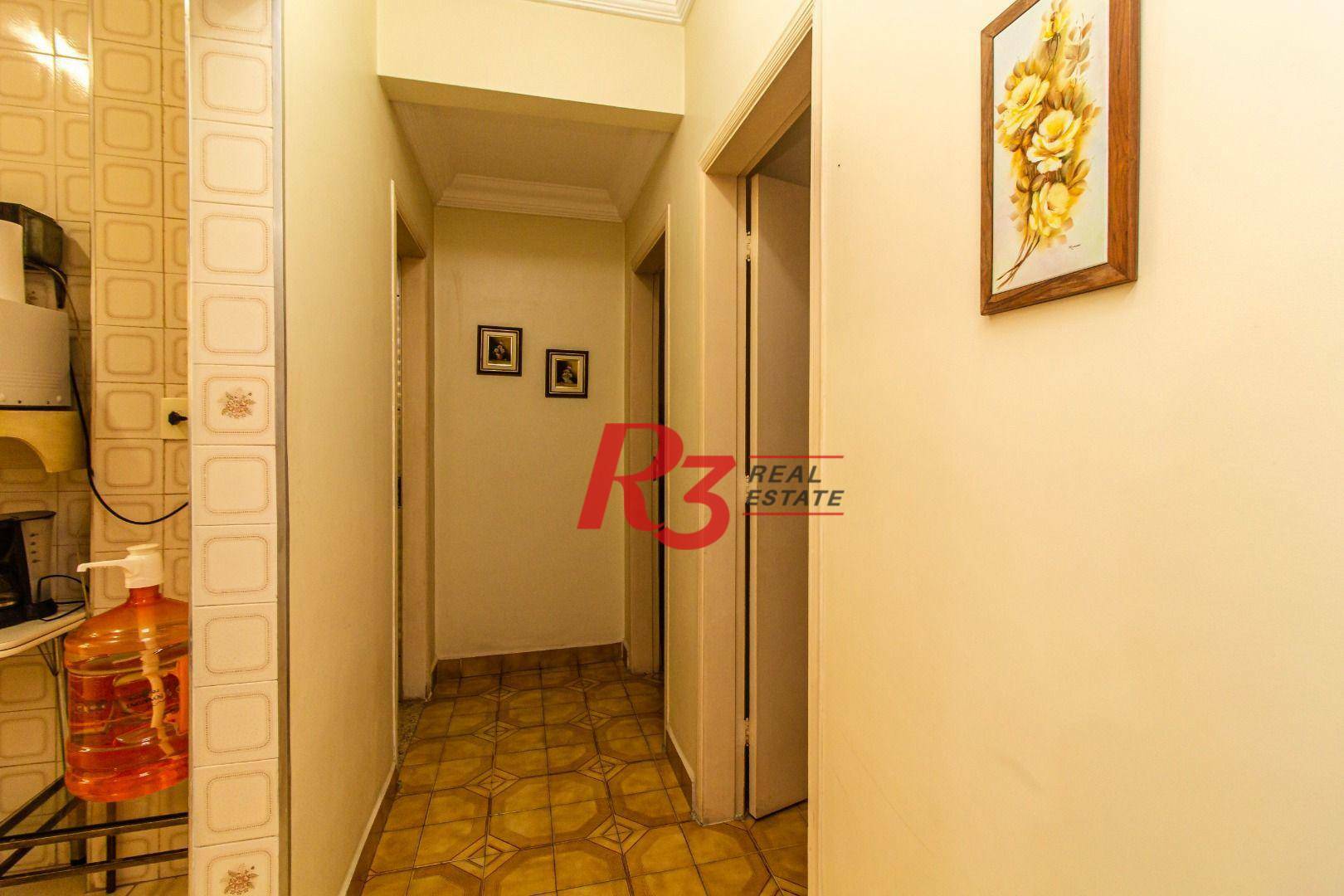 Apartamento à venda com 2 quartos, 89m² - Foto 19