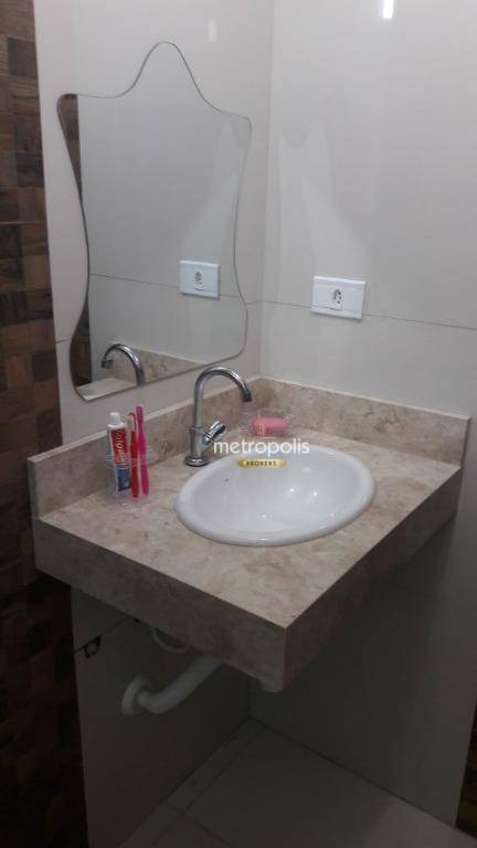 Sobrado à venda com 2 quartos, 110m² - Foto 16