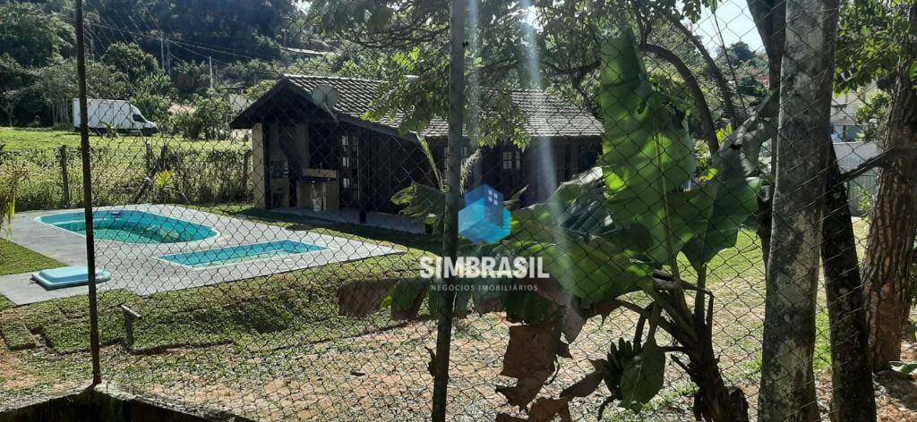 Chácara à venda com 4 quartos, 306m² - Foto 16