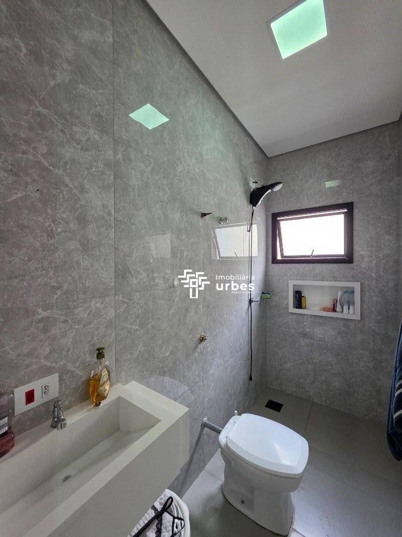 Casa de Condomínio à venda com 3 quartos, 304m² - Foto 24
