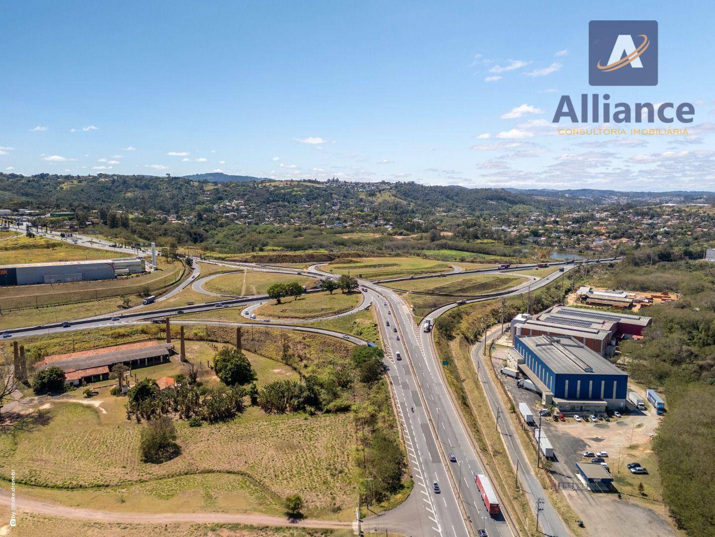 Depósito-Galpão, 2378 m² - Foto 1